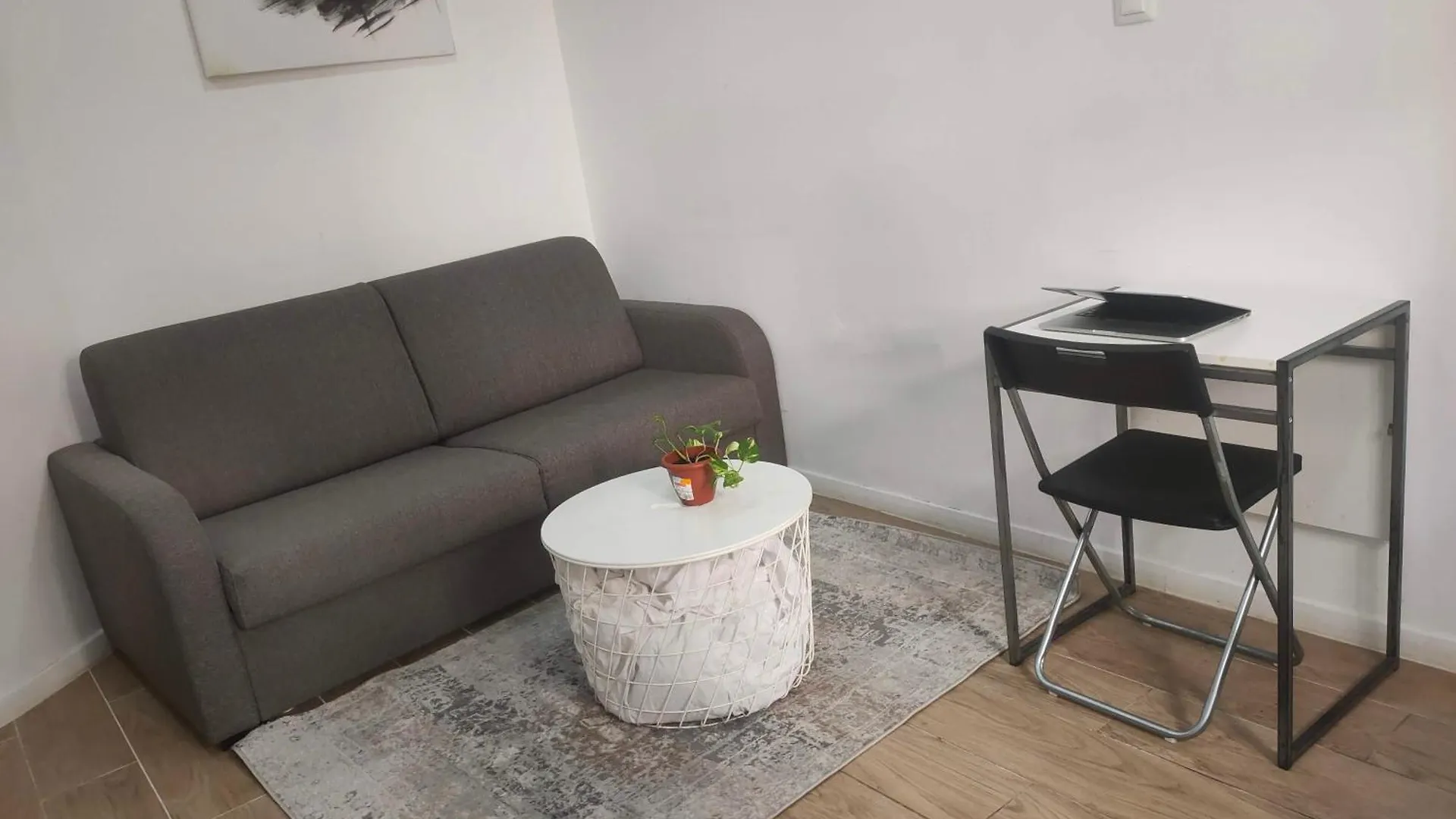 Apartment Studio Cosy Au Coeur De Paris 11E