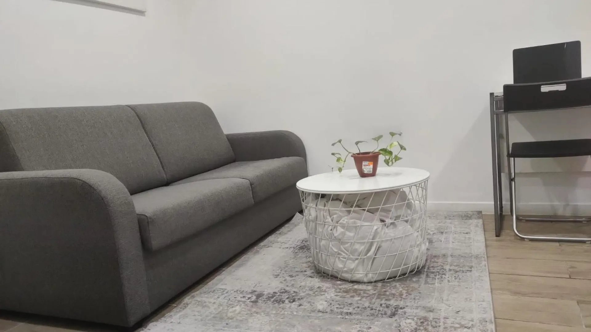 Studio Cosy Au Coeur De Paris 11E location
